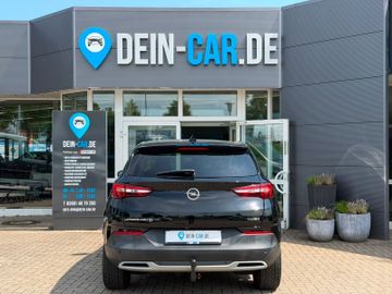 Opel Grandland (X) - 6