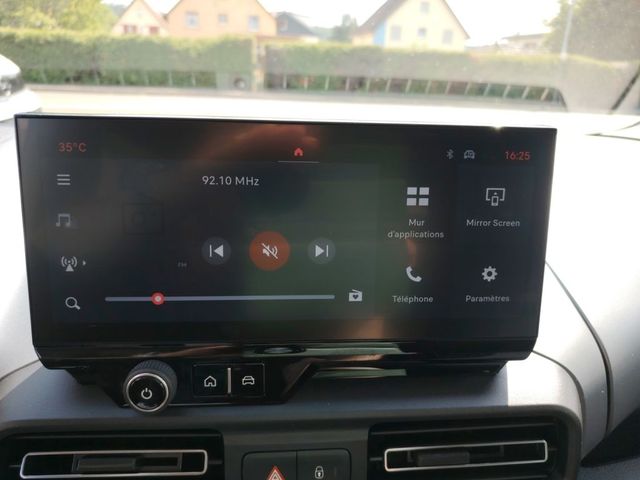 Qubo L 1.5 D 5-Sitzer Icon