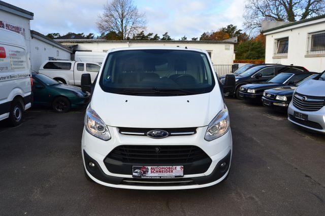 Ford Transit Custom Kasten 310 L2 Trend