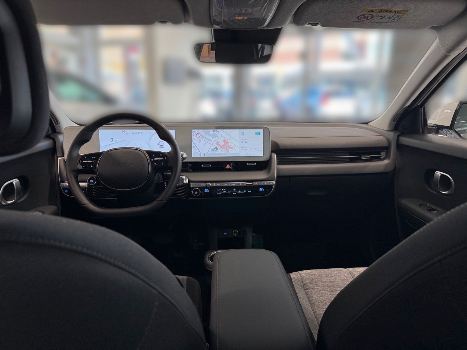 Hyundai IONIQ 5 – Bild 9
