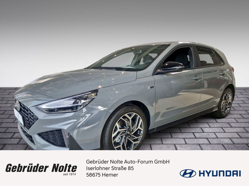Image of Hyundai i30