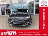 Ford Mondeo Turnier 1.5 EcoBoost Start-Stopp Aut. Tit - Ford Mondeo mit Benzin-Antrieb: Kombi