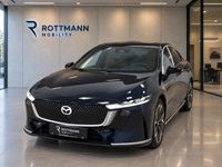 Mazda 6e - Vorschau Bild 5
