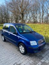 Fiat Panda Benziner - Fiat Panda Gebrauchtwagen in Wuppertal