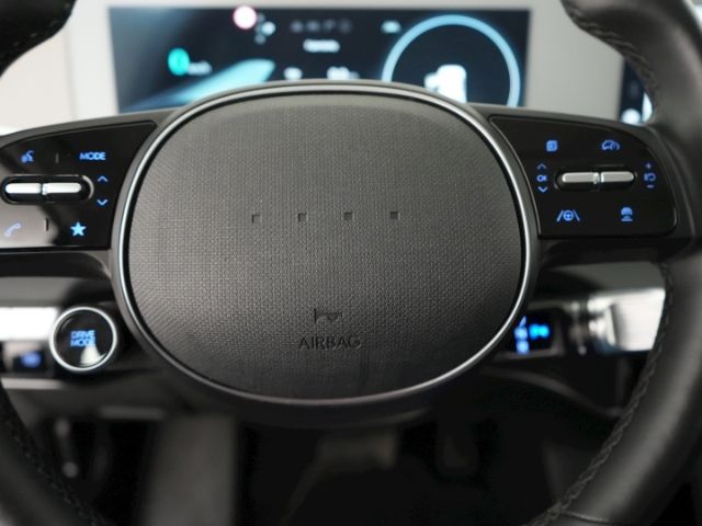 IONIQ 5 DYNAMIQ 77,4 kWh AT+AHK+VOLL LED+NAVI+RÜ