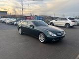 Mercedes-Benz CLS 280 CLS CLS 280 / 300 - gebrauchte Mercedes-Benz CLS-Klasse aus dem Jahr 2009