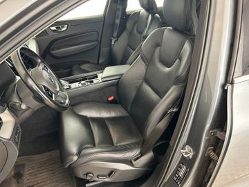 Volvo XC60 - 11