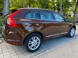 Volvo XC60 D4 Summum Geartronic Summum - Volvo: Winterreifen