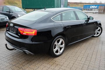 Audi A5 - 7