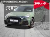Audi A1 Sportback 30 TFSI UPE 38.505,00 S line ACC Na