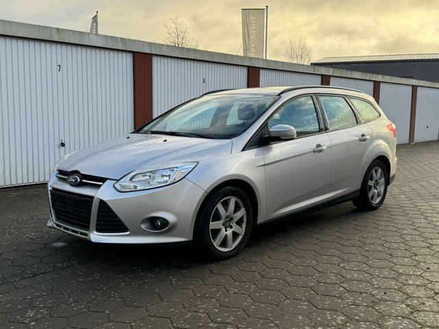 Ford Focus/ AUTOMATIK/KLIMA/PDC/AHK