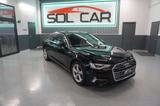 Audi A6 40 TDI sport/LED/Elektr. Heckklappe/Schiebeda - mit Diesel-Antrieb: Elektr Heckklappe