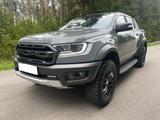Ford Ranger Raptor Doppelkabine 4x4 - Ford Ranger Gebrauchtwagen in Bielefeld