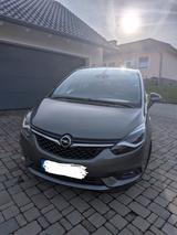 Opel Zafira 1.4 Turbo INNOVATION 103kW INNOVATION - Opel Zafira mit Anhängerkupplung