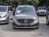 Mercedes-Benz Citan 112 TOURER PRO STANDARD KLIMA AHK NAVI - gebrauchte Mercedes-Benz Citan aus dem Jahr 2024