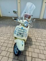Vespa Granturismo 200 L (GT 200L, 2004, ZAPM31200) - Offers matching your search criteria