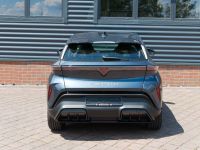 Cupra Raval - Vorschau Bild 12