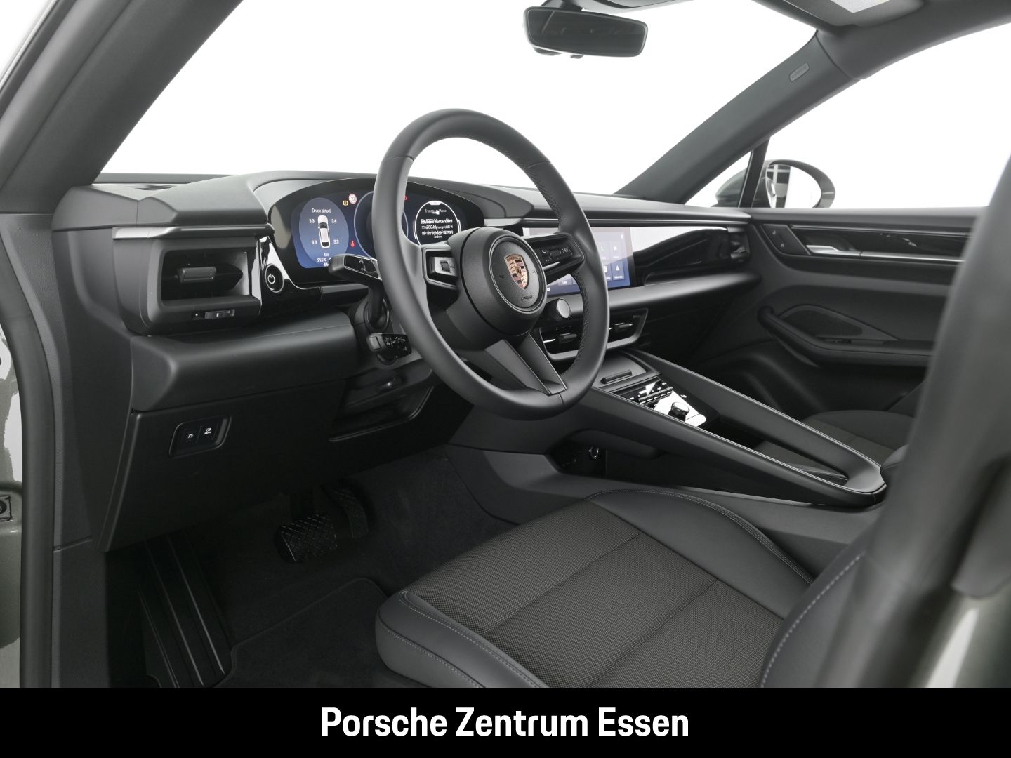 Porsche Macan - Bild 17