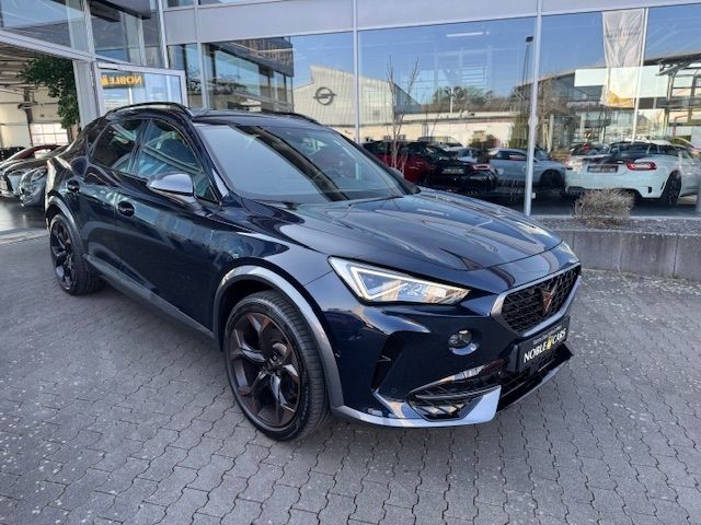 Fahrzeugabbildung CUPRA Formentor VZ e-Hybrid AHK PANO SHZ 19"