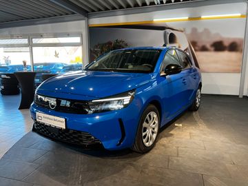 Bild 6 Opel Corsa Edition MHEV - SHZ | LHZ | RFK | TotWinkel