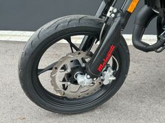 MALAGUTI XSM 50 2-TAKT Supermoto ABS + 4 JAHRE GARANTIE