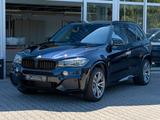 BMW X5 xDr 40d M SPORT LEDER+PANO+HUD+NPROF+AdLED+20 - BMW X5: 40d M Sport