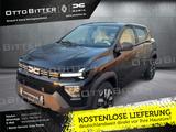 Dacia Spring Electric 65 Expression (26,8 kWh) CCS - Dacia Spring Gebrauchtwagen in Bielefeld