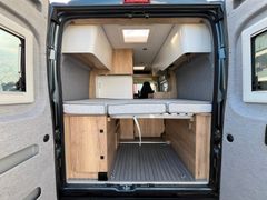 Clever Tour 540*165PS Heavy*Außendusche*Truma Diesel D6