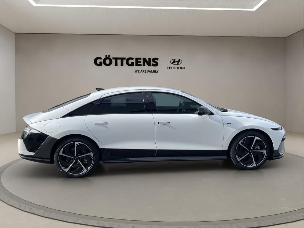 Hyundai IONIQ 6 – Bild 5