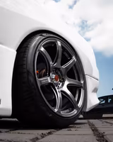 Nissan Silvia S15 - Nissan Silvia von privat