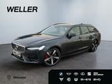 Volvo V90 T4 Geartronic R Design *LED*ACC*Digital*AHK* - Volvo V90 R-Design mit Benzin-Antrieb