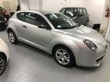 Alfa Romeo MiTo 1.6 JTDm-2 S&S Distinctive 120CV - Alfa Romeo MiTo: 1.6