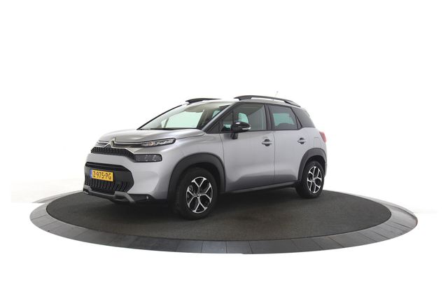 Citroën C3 Aircross 1.2 PureTech Plus