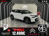 Citroën Citroen C3 Aircross PureTech 110 S&S Live - Citroën C3 Aircross Live mit Benzin-Antrieb