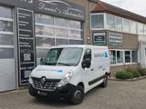 Renault Master III Kasten L1H1 Ka 2,8t - Renault Master: 2.8