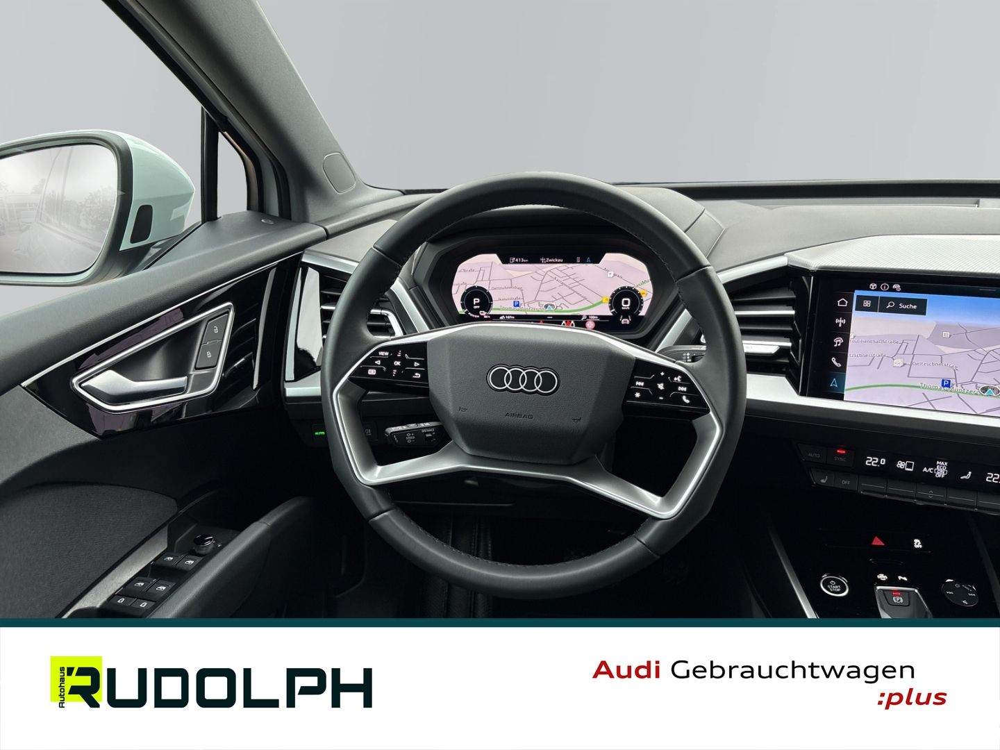 Audi Q4 e-tron - Bild 12