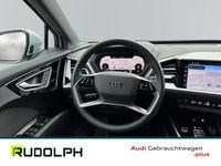 Audi Q4 e-tron - Vorschau Bild 12