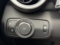 Alfa Romeo Giulia - Vorschau Bild 19