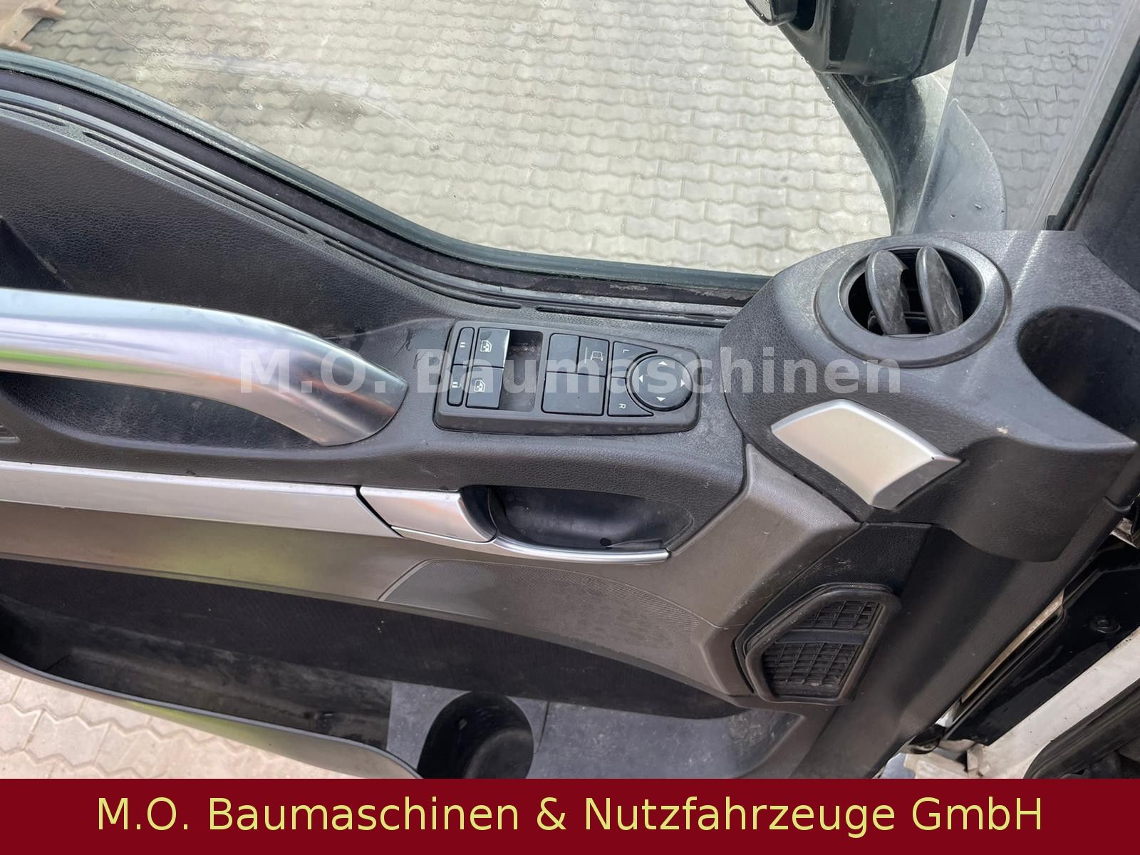 Fahrzeugabbildung MAN TGS 18.400 / 4x2 / Klima / EURO 5