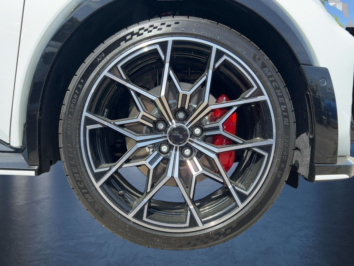 Alpine A290 - Bild 19