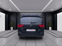 Volkswagen Touran - Vorschau Bild 3