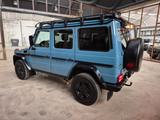 Mercedes-Benz G 350 d Professional Limited Edition Profess... - gebrauchte Mercedes-Benz G 350 aus dem Jahr 2018