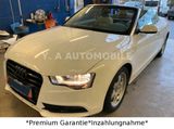 Audi A5 Cabriolet 2.0 TDI*1.Hand*Facelift*Navi - Audi A5 aus 2012: Facelift