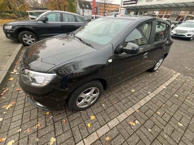 Dacia Sandero Comfort TCe 90 Easy-R