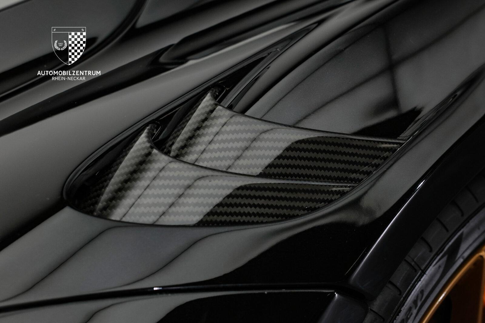 McLaren 765LT Spider NOVITEC CarbonPack/RacingSeats/Lift
