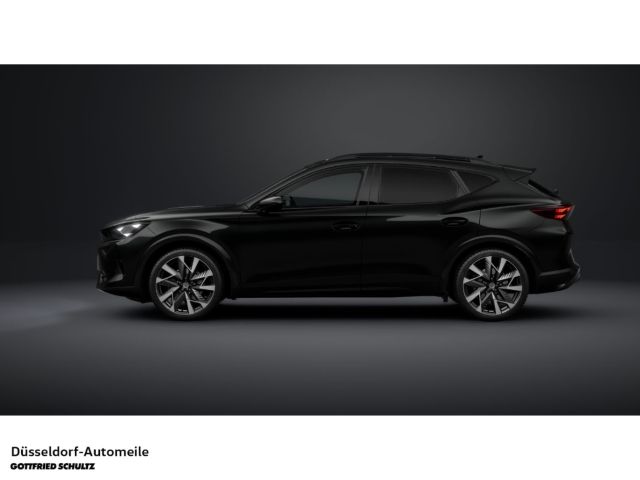 Cupra Formentor - Bild 3