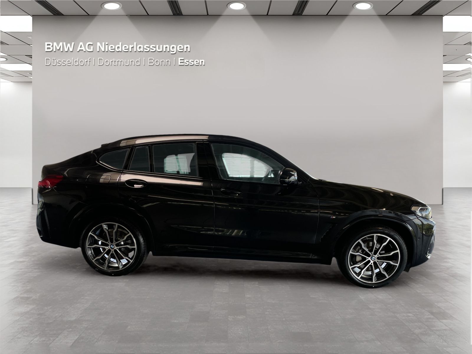 BMW X4 - Bild 7