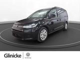 Volkswagen Caddy Maxi Life1,5 eHybrid 7-Sitze Allwetter DSG