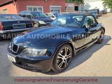 BMW Z3 Roadster 1.8/Tüv NEU - BMW Z3 in Hannover