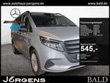 Mercedes-Benz VITO 119 Tourer/PRO/MOPF/Navi/MBUX/Totw/SHZ/Temp - Mercedes 9-Sitzer